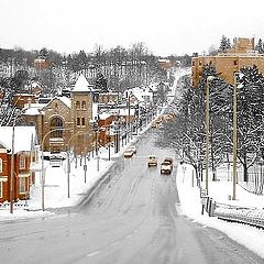 фото "Городок"