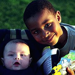 photo "Brothers"