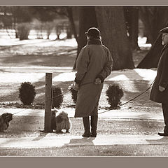 photo "time to remember"