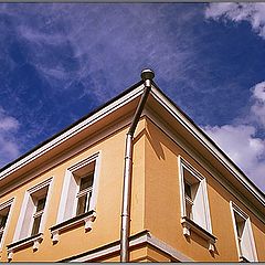 photo "City Composition"