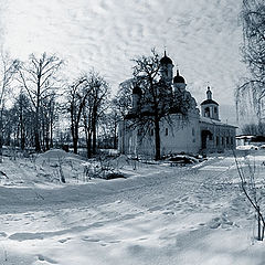 фото "И это Москва..."