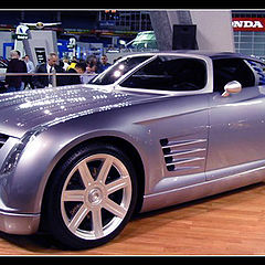 photo "My dream car 2"