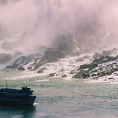 фото "Niagara Falls"