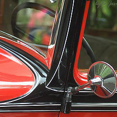 photo ""Classic Cars""
