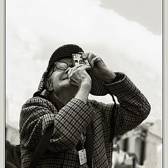 photo "Photographer… by heart"