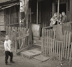 photo "Alapajevsk`s Children"