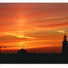 photo "silence allover"