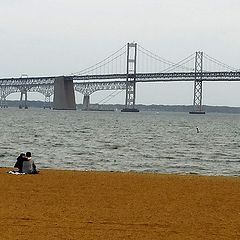 фото "Bay Bridge"
