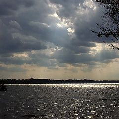 фото "Potomac River"