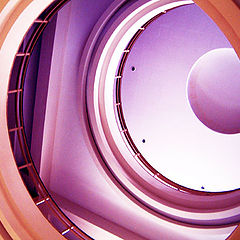 photo "Watching Circles"