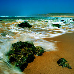 photo "Sand & Water"