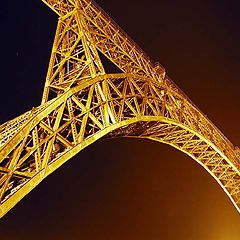 фото "Eiffel Bridge"