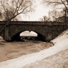 фото "The Bridge"