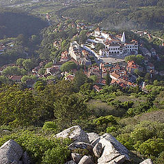 photo "Sintra"