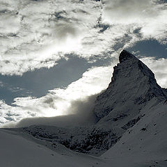 photo "Matterhorn (4)"