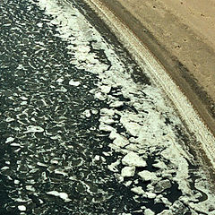 photo "breaking the ice"