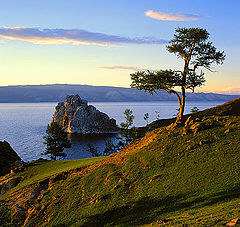 photo "Baikal 11"