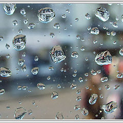 photo "WATER-MACRO.street."