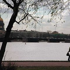 фото "St-Petersburg, city centre (18)"