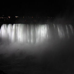 photo "Niagara"