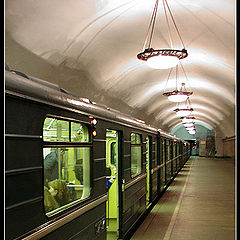 photo "Subway"