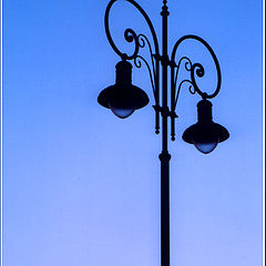 photo "Three crosses"