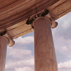фото "Jeferson`s Pillars"