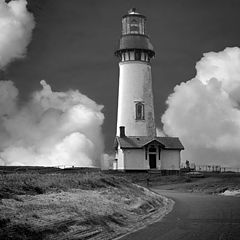 photo "Lighthouse,Oregan,USA"