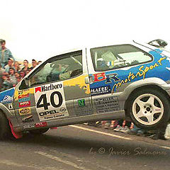 фото "·Rallying 3""