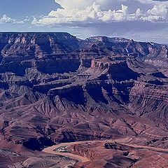 фото "My Grand Canyon"