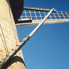 photo "Mill"