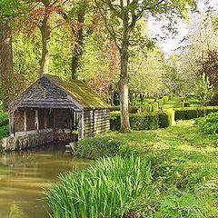 photo "The Boathouse"