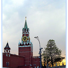 photo "Welcome to Moscow:)"