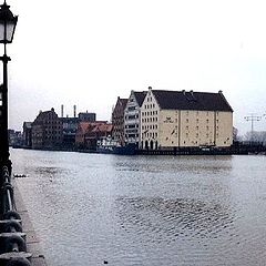 photo "the house on the water"