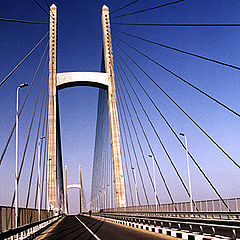 фото "Bridge # 3"