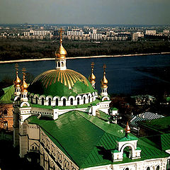 photo "Kiev, Lavra etc"