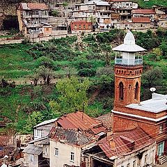 photo "Old Tbilisi"