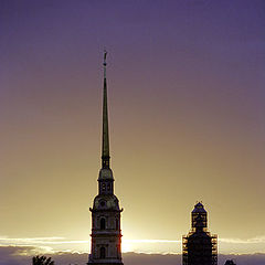 photo "Eclipse."