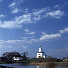 фото "Суздаль.Классика"