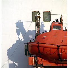 фото "Nautical graphism (I)"