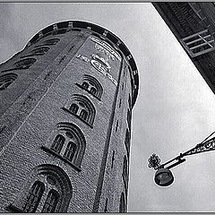 фото "Копенгаген. Башня."