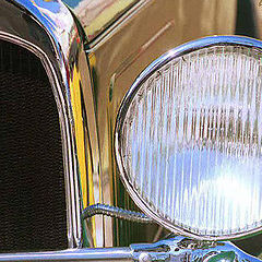 фото ""Classic Car""
