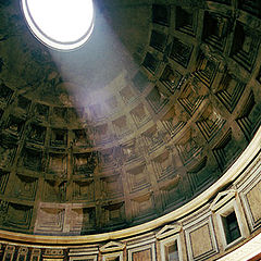 фото "Pantheon. Rome"