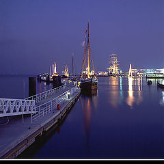 photo "Expo98 - By Night"