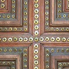 фото ""Door""