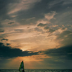 photo "Sail"
