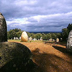 photo "Rocks of Pray"