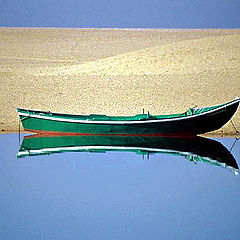 фото "The boat"