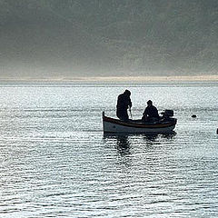 фото "Fishermans"