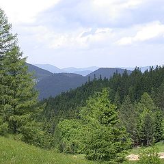 фото "Hohewand Niederoesterreich"